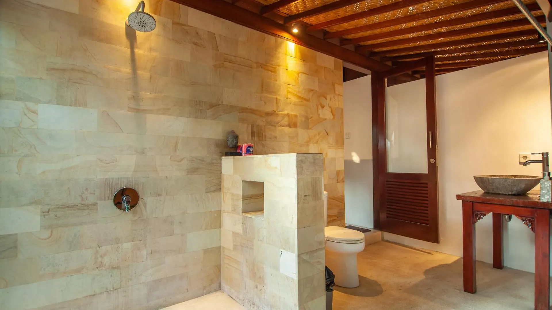 Beautiful Villa In Ubud Area