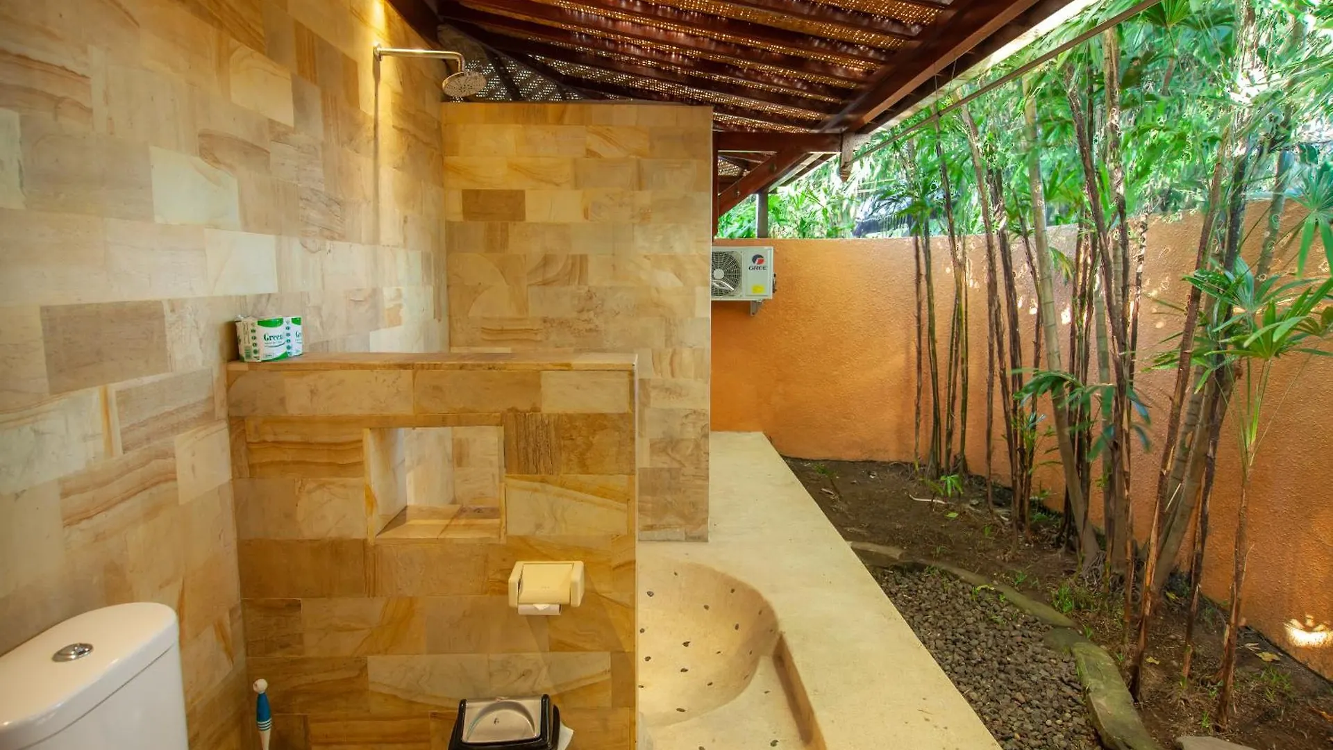 Beautiful Villa In Ubud Area