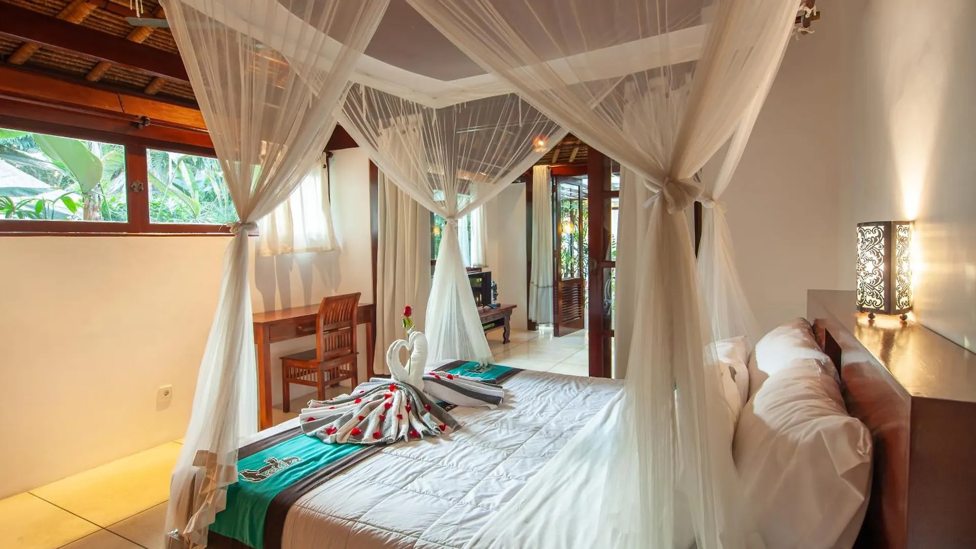Beautiful Villa In Ubud Area