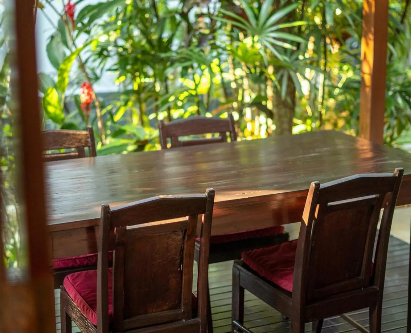 Beautiful Villa In Ubud Area