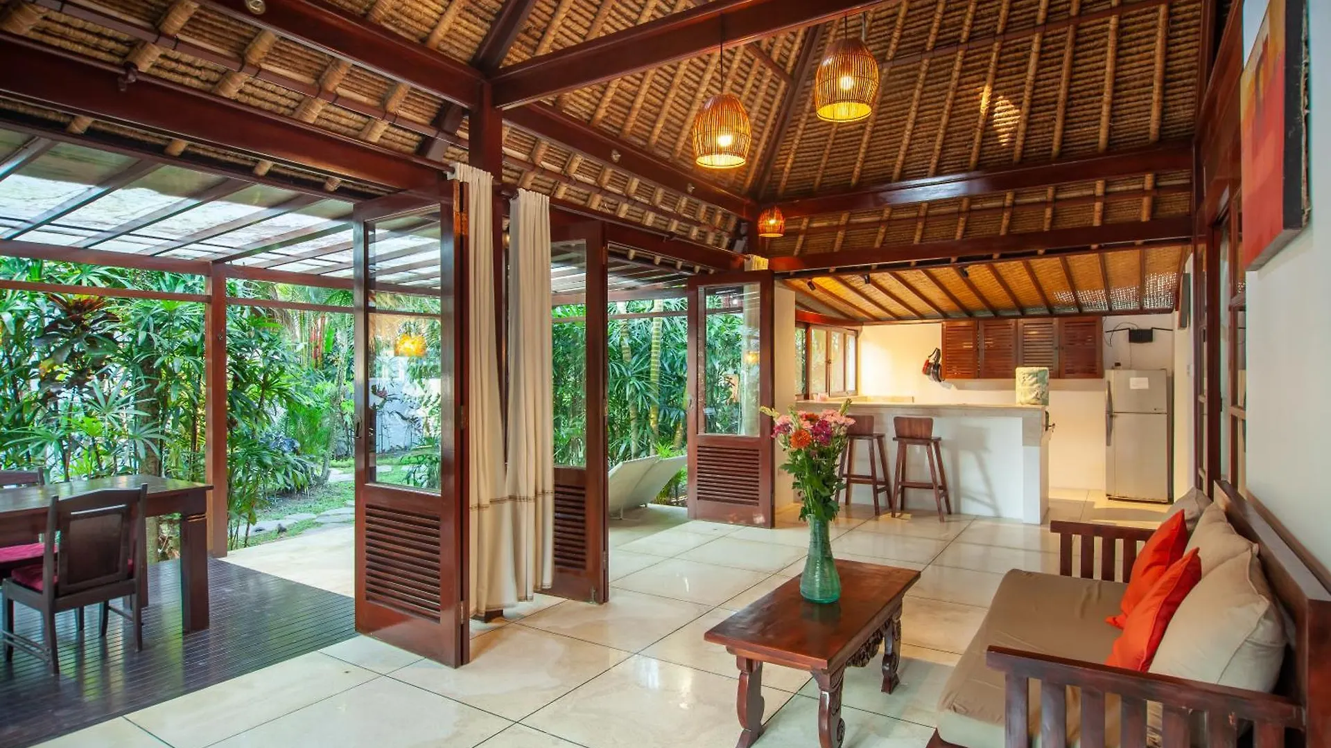 Beautiful Villa In Ubud Area