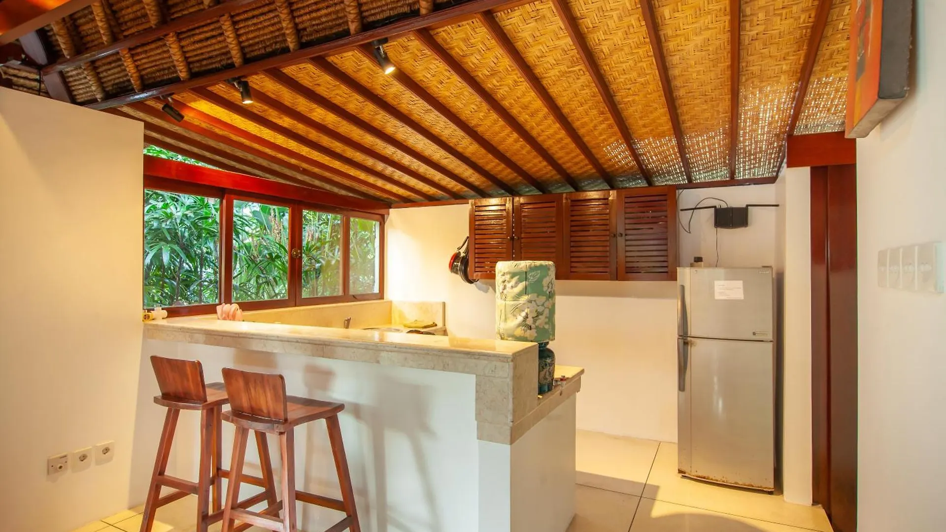 Beautiful Villa In Ubud Area
