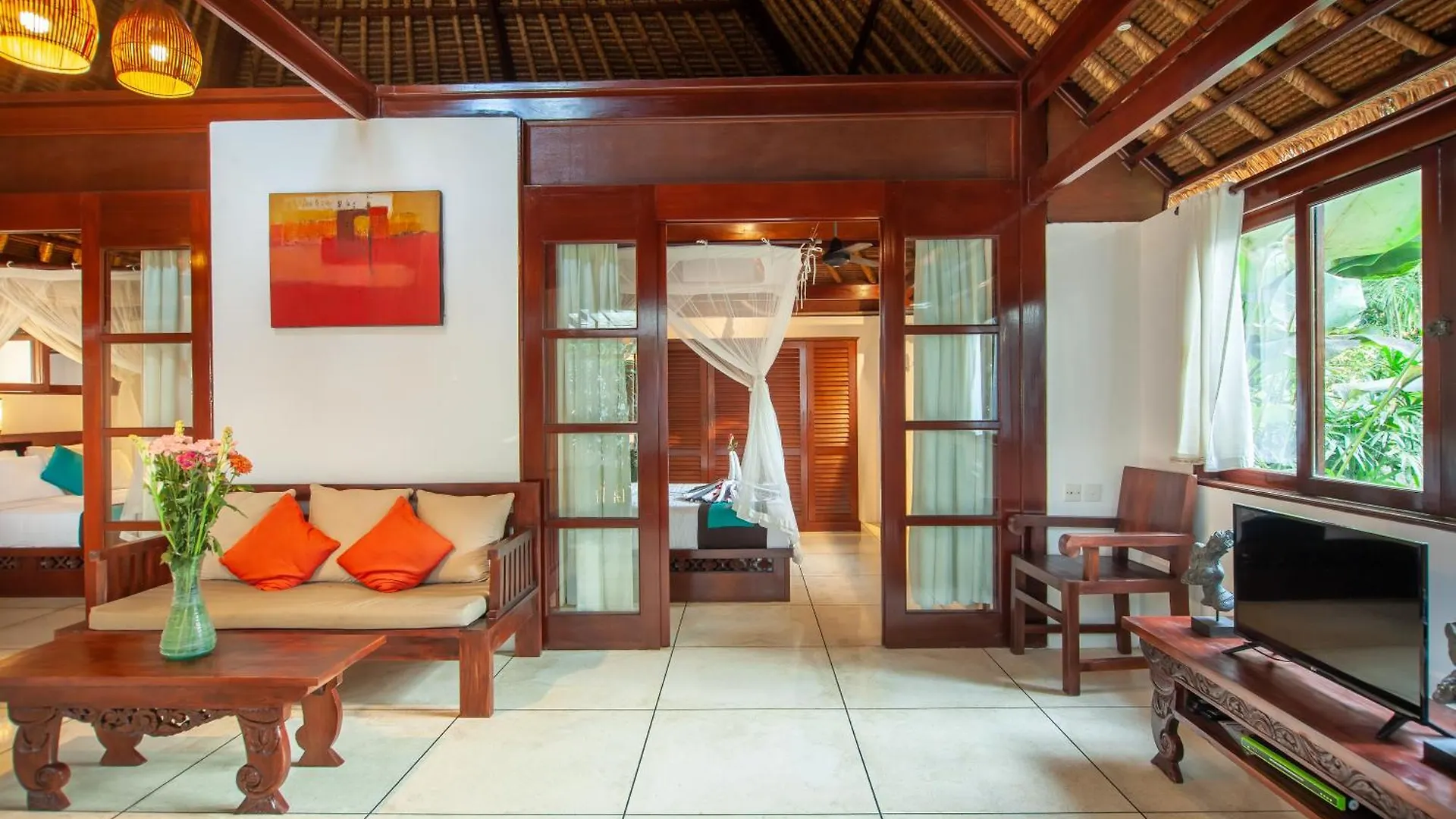 Beautiful Villa In Ubud Area 0*, Ubud (Bali) Indonesia