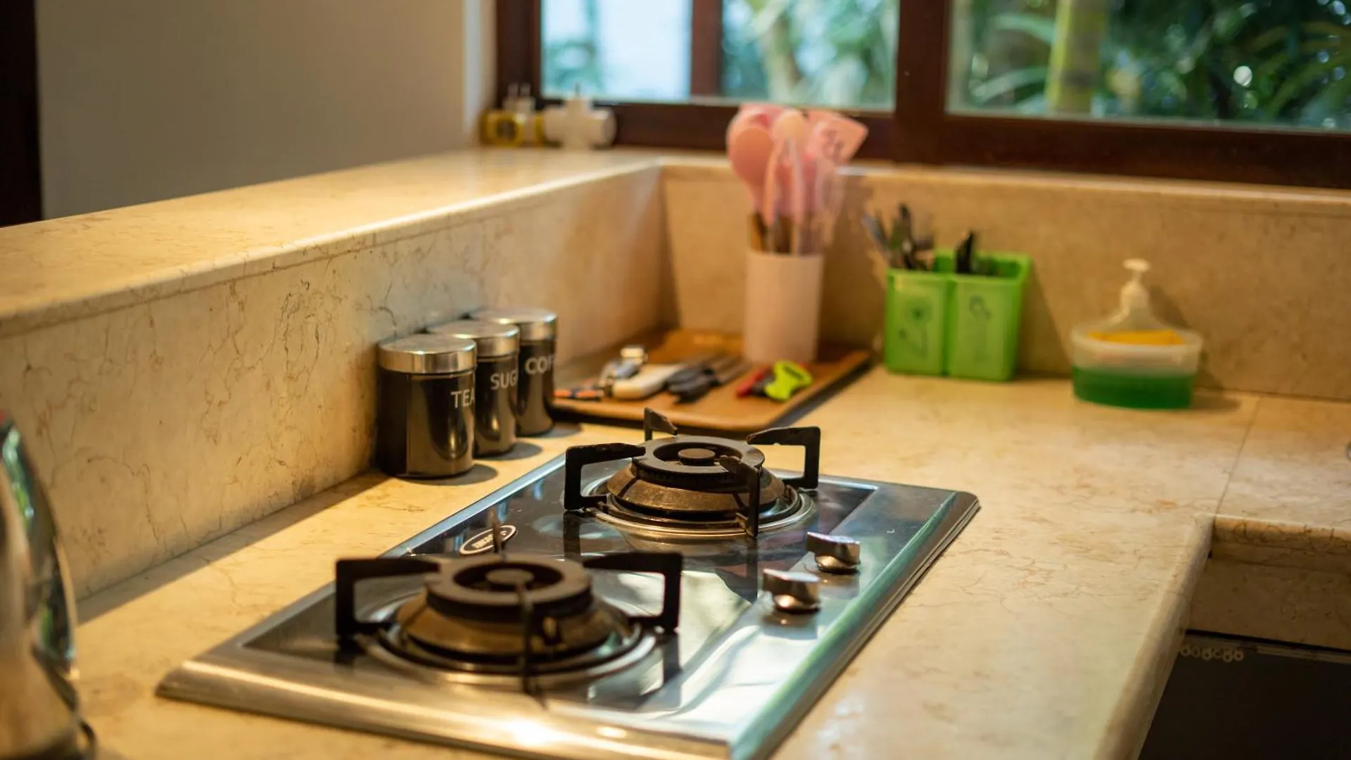 Beautiful Villa In Ubud Area