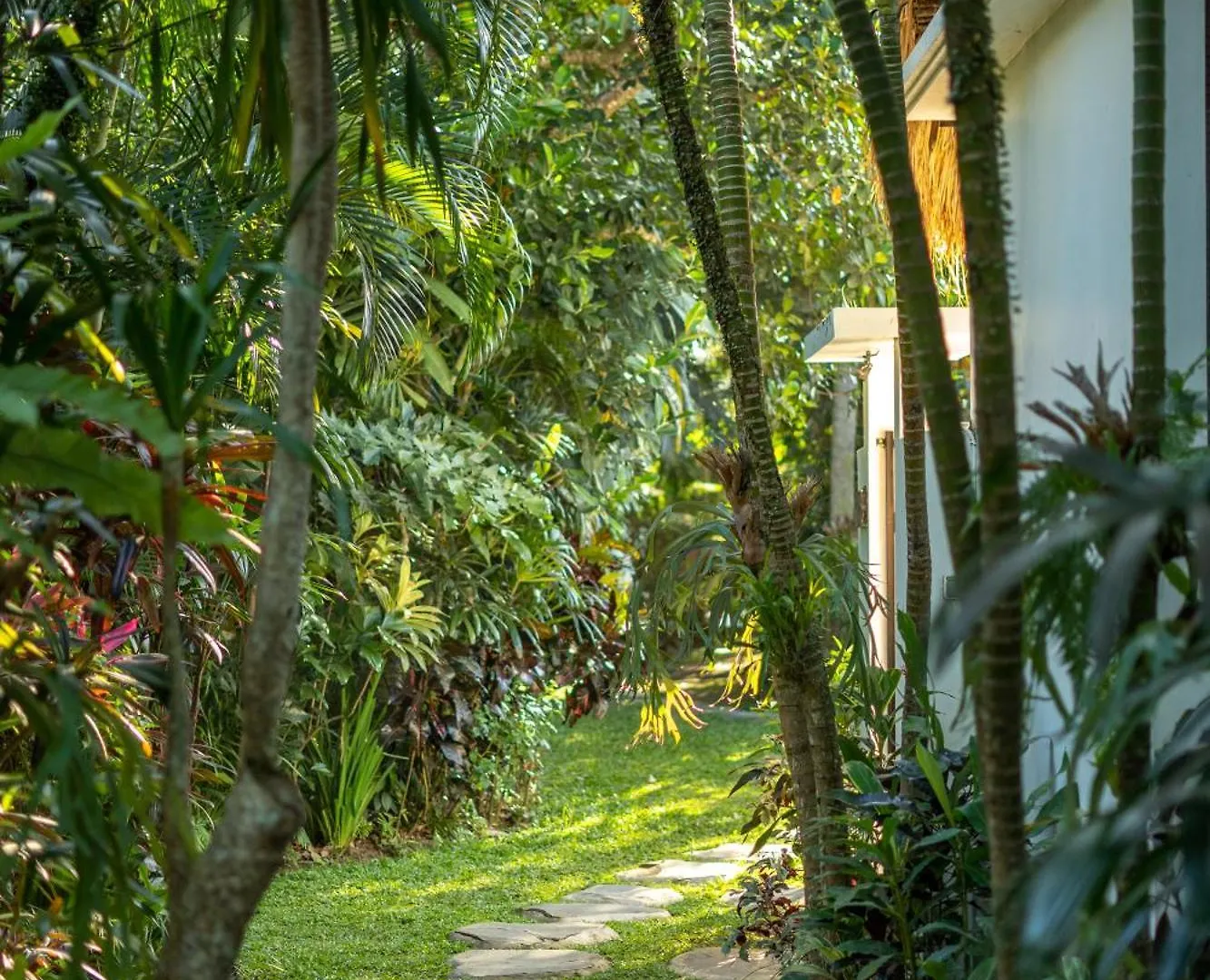 Beautiful Villa In Ubud Area 0*, Ubud (Bali)