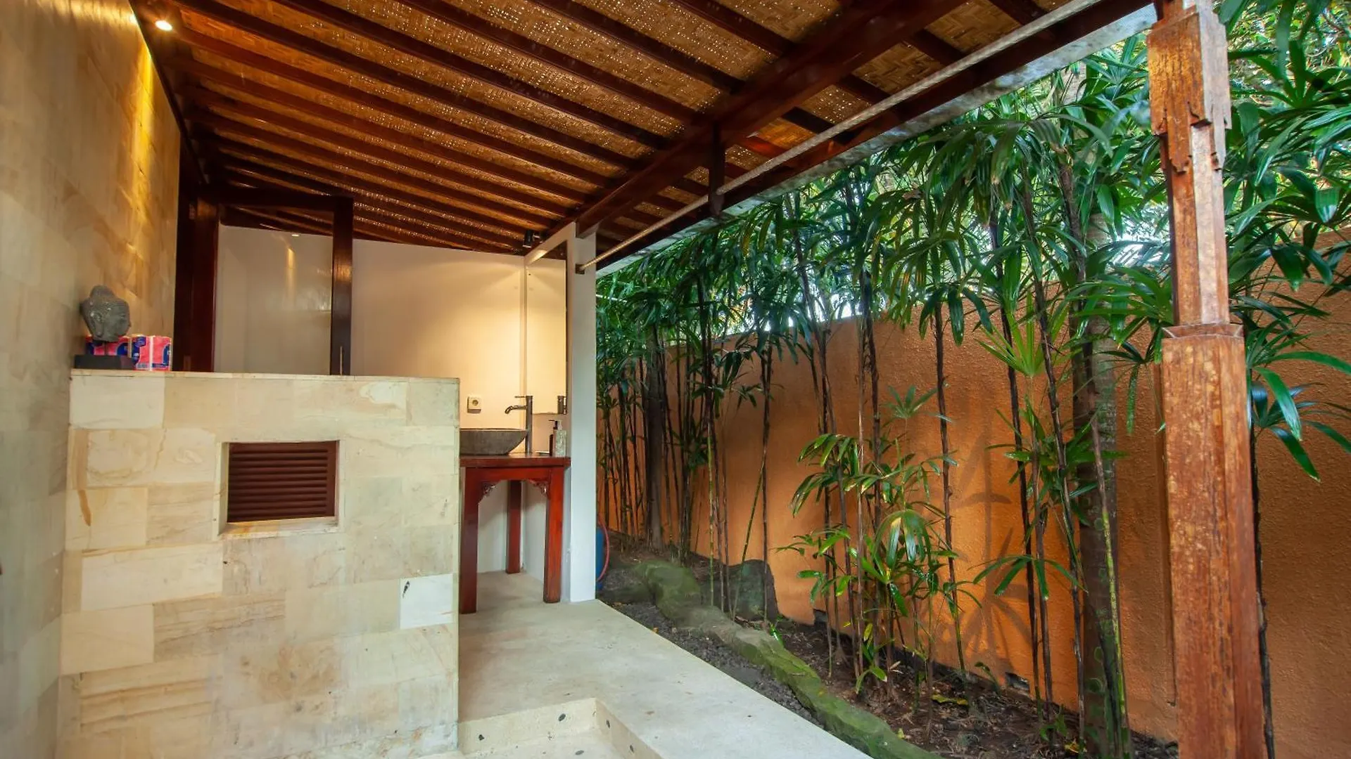 Beautiful Villa In Ubud Area Indonesia