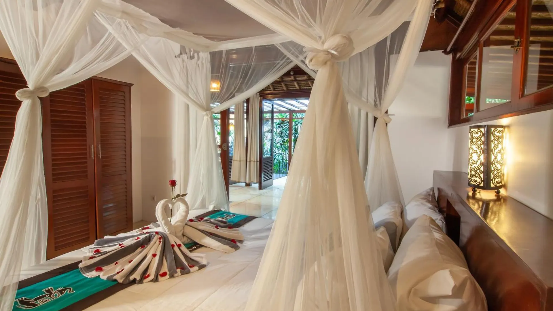 Beautiful Villa In Ubud Area 0*, Ubud (Bali) Indonesia