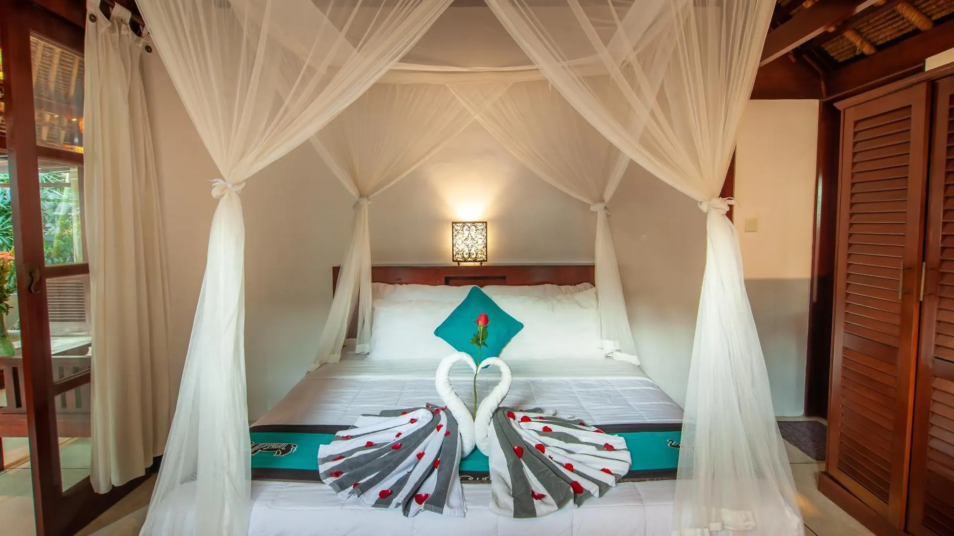 Beautiful Villa In Ubud Area